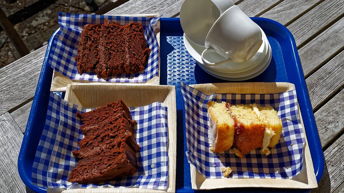 Chitty's Cakes – cake shop in Digbeth, Birmingham